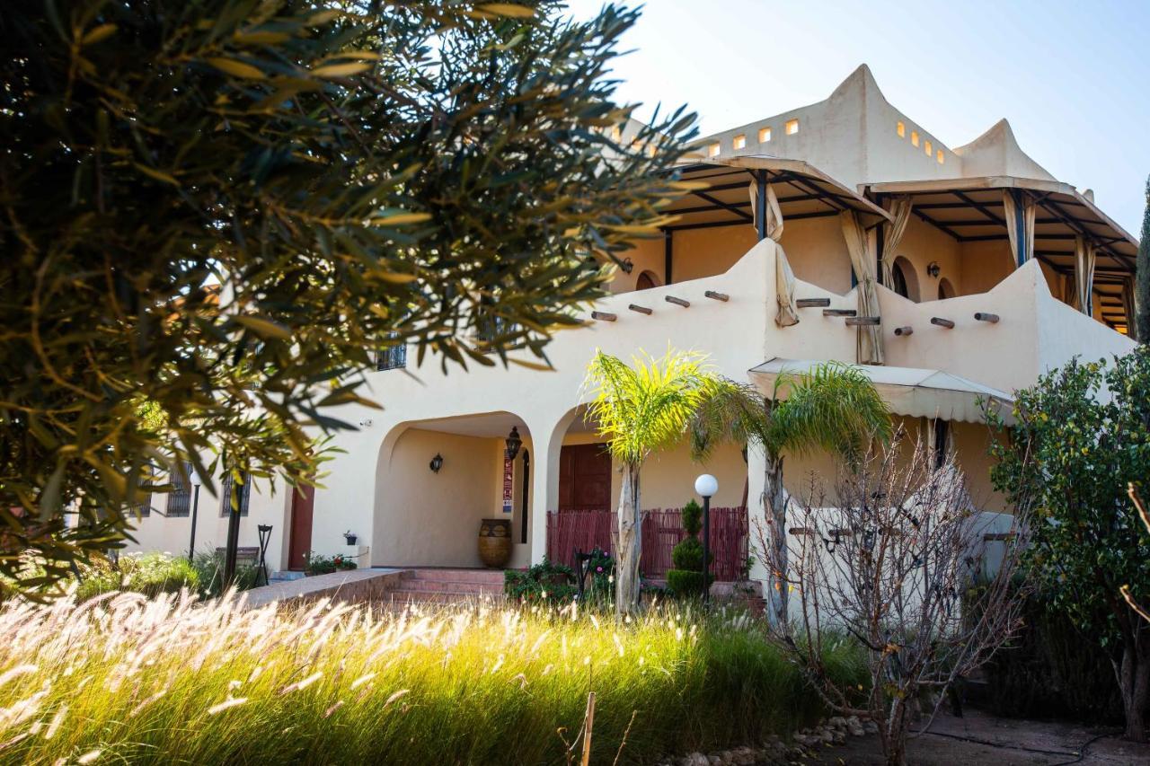 Maison Kasba Bonheur & Bien Etre Emma & Gilles Essaouira Eksteriør bilde