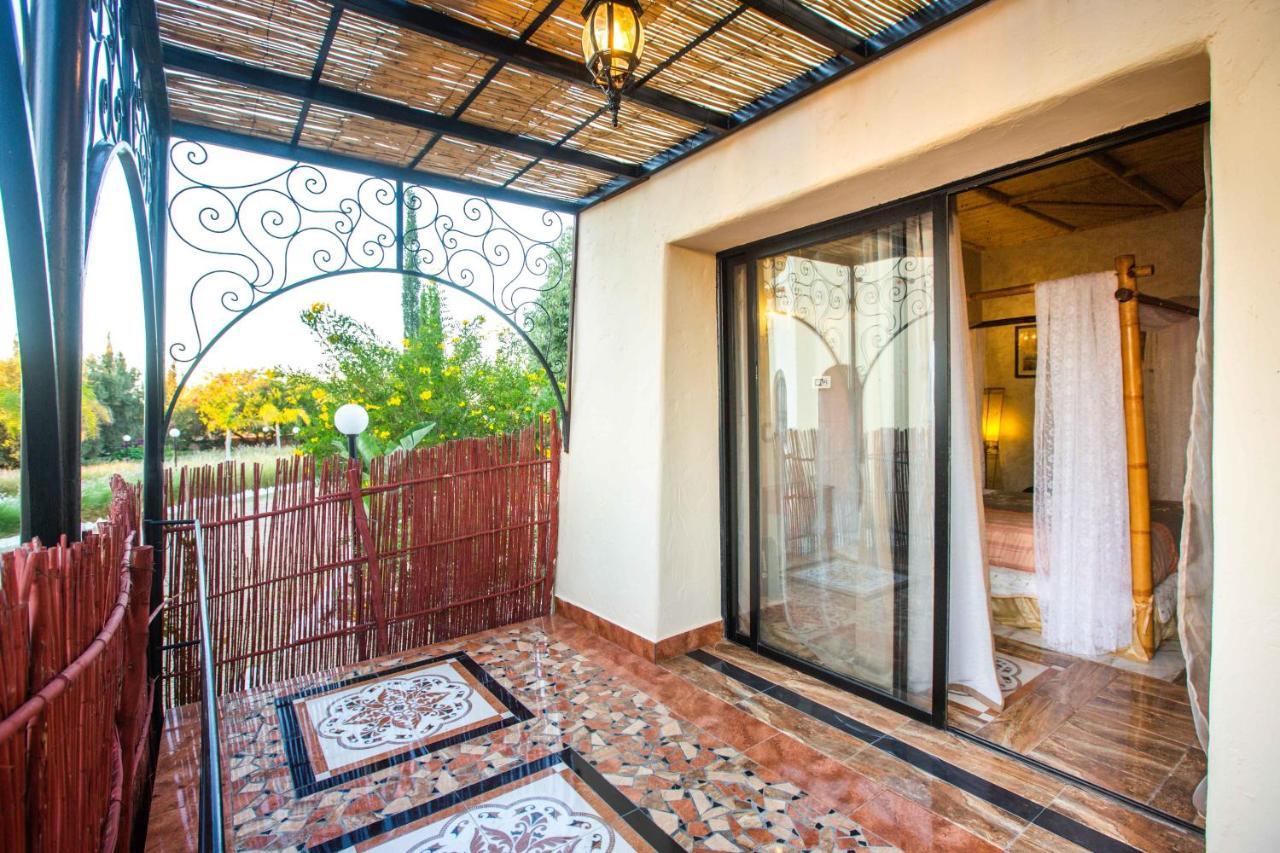 Maison Kasba Bonheur & Bien Etre Emma & Gilles Essaouira Eksteriør bilde