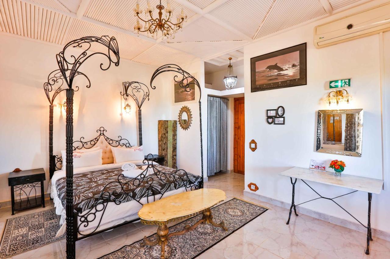 Maison Kasba Bonheur & Bien Etre Emma & Gilles Essaouira Eksteriør bilde