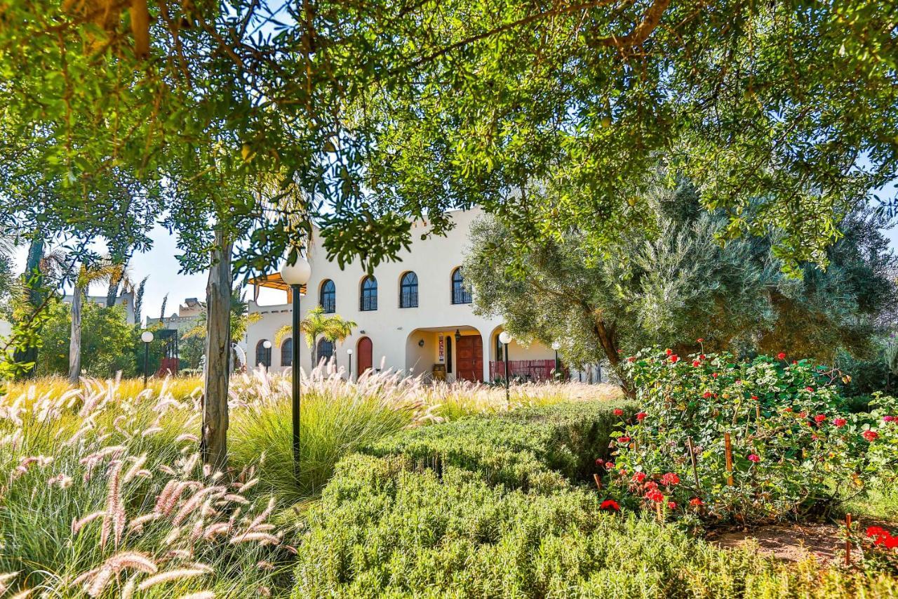 Maison Kasba Bonheur & Bien Etre Emma & Gilles Essaouira Eksteriør bilde