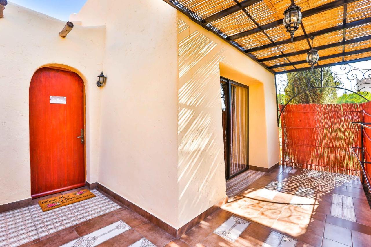 Maison Kasba Bonheur & Bien Etre Emma & Gilles Essaouira Eksteriør bilde